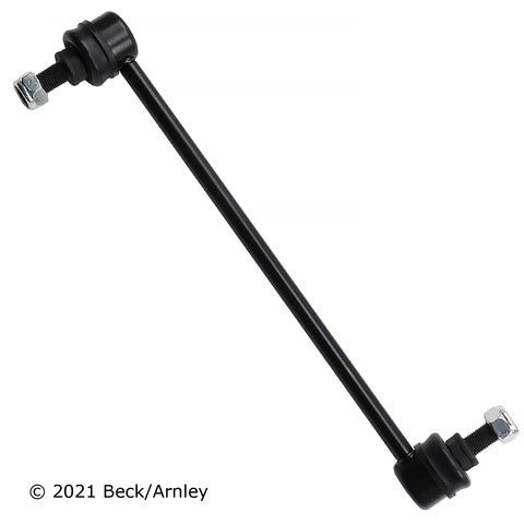 Beck/Arnley Suspension Stabilizer Bar Link P/N:101-6721  Suspension Stabilizer