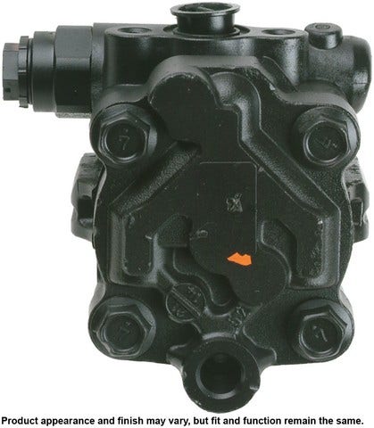 Cardone Reman Power Steering Pump P/N:21-5360  Power Steering Pump P/N: