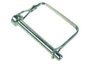 Jr Products 01221 Saf Lk Pin-1/4'X1-3/4'   Saf Lk Pin-1/4 X1-3/4