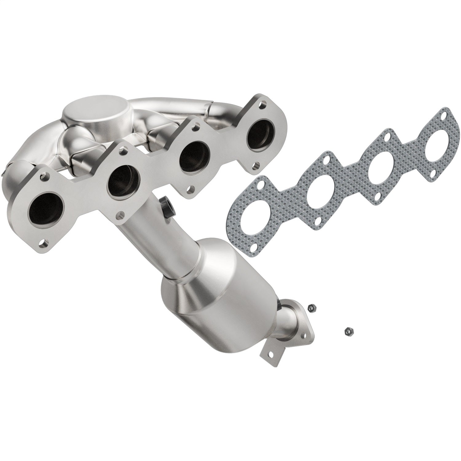 Magnaflow California Converter 452344 Direct Fit California Catalytic Converter
