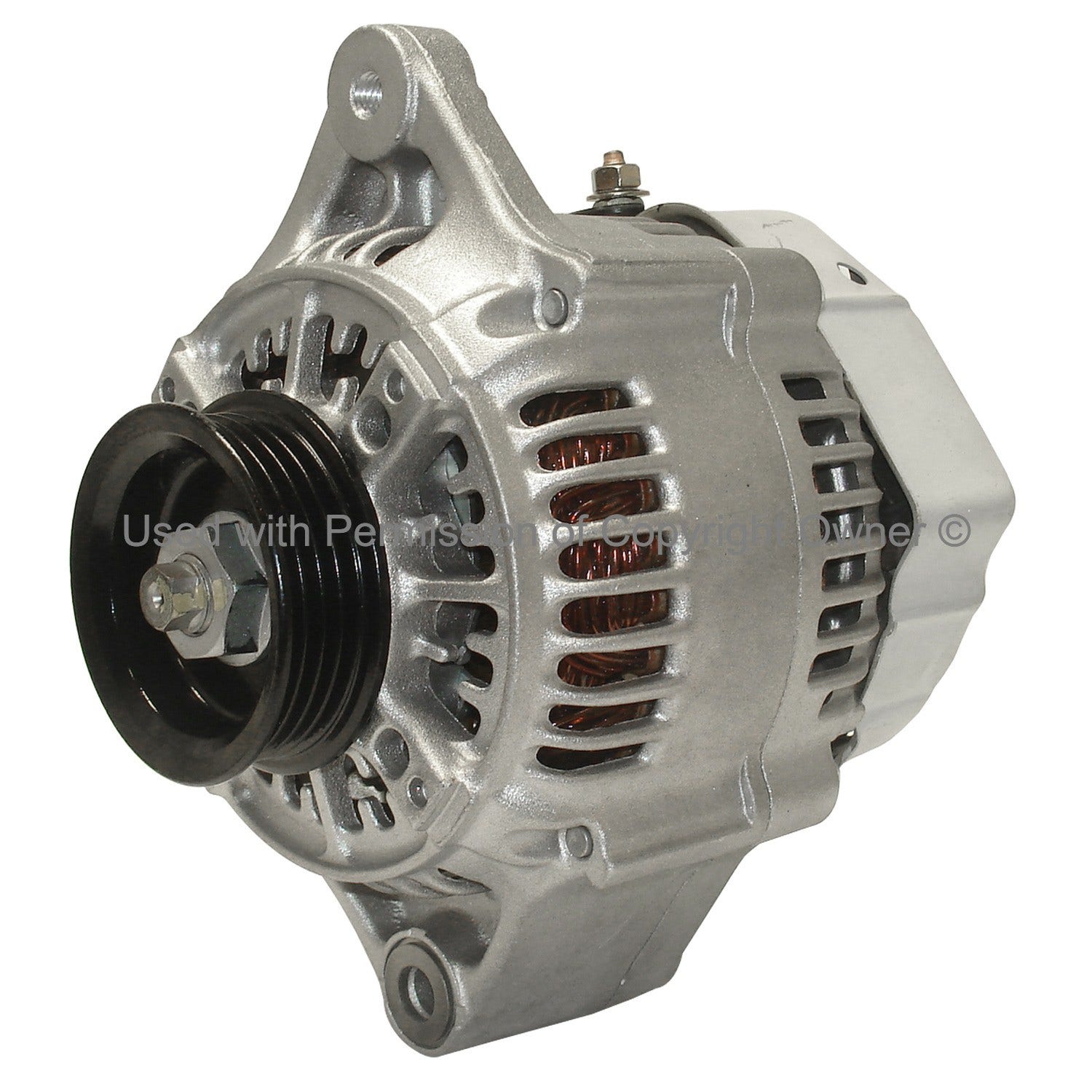 Mpa Alternator P/N:13982  Alternator P/N: