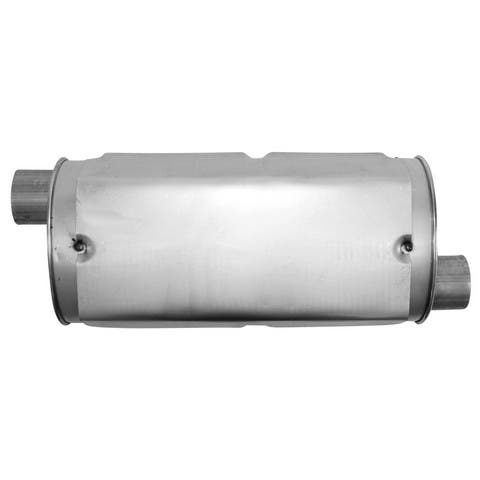 Ap Exhaust Exhaust Muffler-Direct Fit,Muffler P/N:700175  Exhaust Muffler-Direct