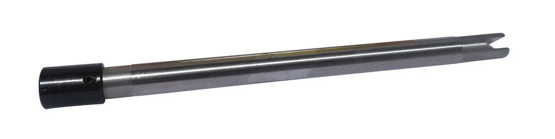 Moroso 72953 Aluminum Spark Plug Wire Heat Shields, Gm Ls Lq Engines  72953