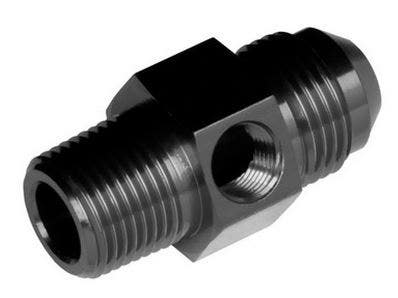 Redhorse Performance (9194-06-06-2) Adapter  9194-06-04-2 Adapter Fitting 9194