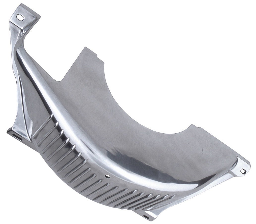 Transdapt 9586 Al Flexplate Cover Trans Dapt 9504 Valve Cover; Engine