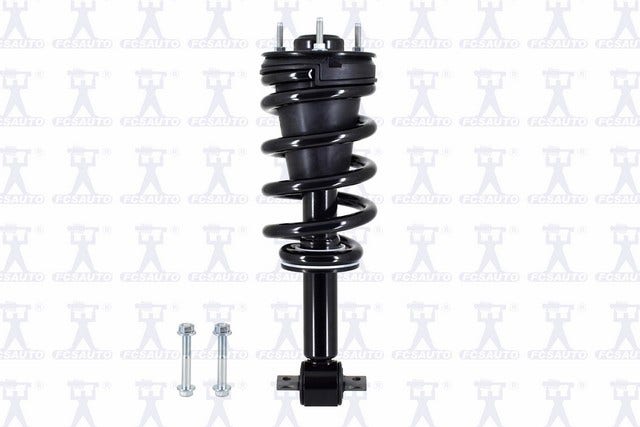 Focus Auto Parts Suspension Strut And Coil Spring Assembly P/N:1336333
