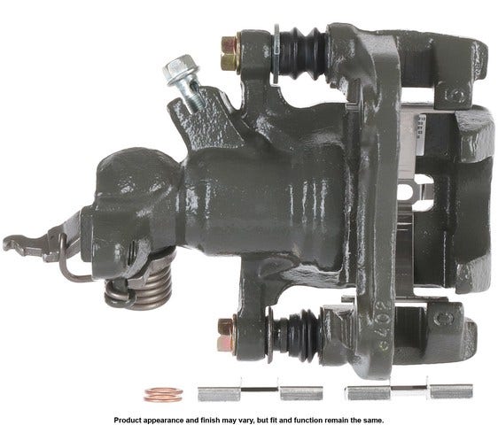 Cardone Reman Disc Brake Caliper P/N:19-B2089  Disc Brake Caliper P/N:
