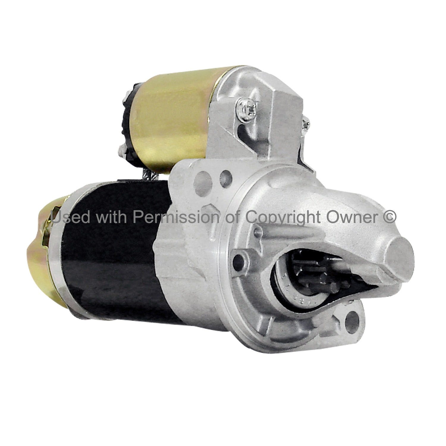 Mpa Starter Motor P/N:17840  Starter Motor P/N: