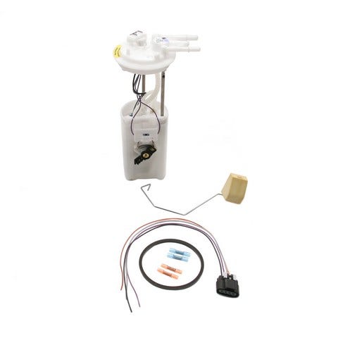 Delphi Fuel Pump Module Assembly P/N:Fg0042  Fuel Pump Module Assembly P/N: