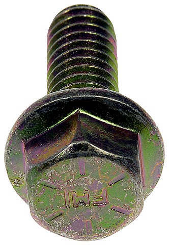 Dorman - Autograde Bolt P/N:960-007  Bolt P/N: