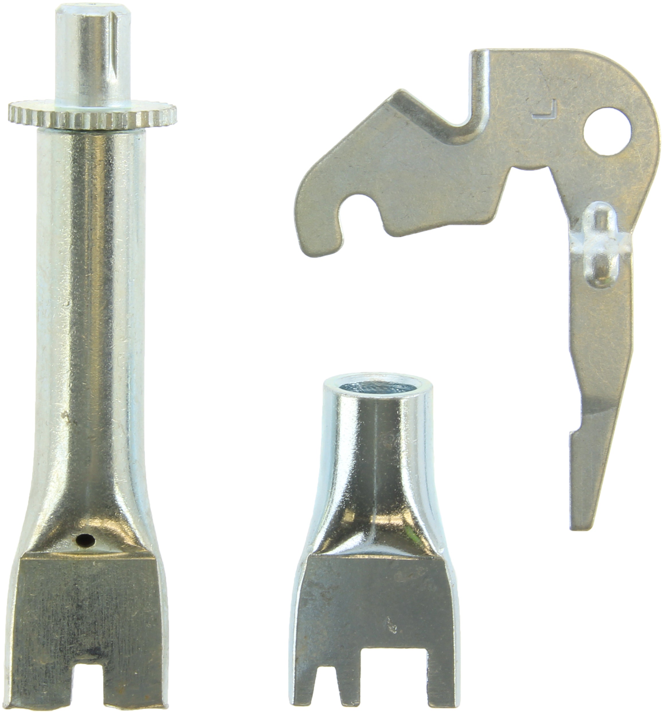 Centric Parts Drum Brake Self-Adjuster Repair Kit P/N:119.63024  Drum Brake