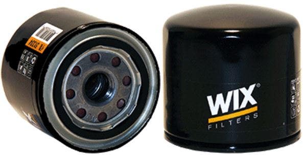 Wix Engine Oil Filter P/N:51334  Filters  Oil Filter;