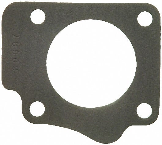 Fel-Pro Fuel Injection Throttle Body Mounting Gasket P/N:60687  Fuel Injection