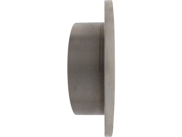 Centric Parts Disc Brake Rotor P/N:121.67058  Disc Brake Rotor P/N: