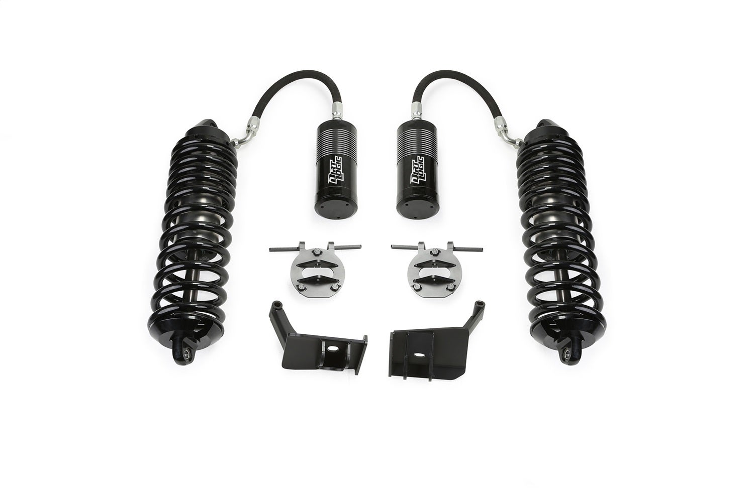 Fabtech K2272dl 4.0 Coilover Conversion System Fits 11-16 F-250 Super Duty   4.0