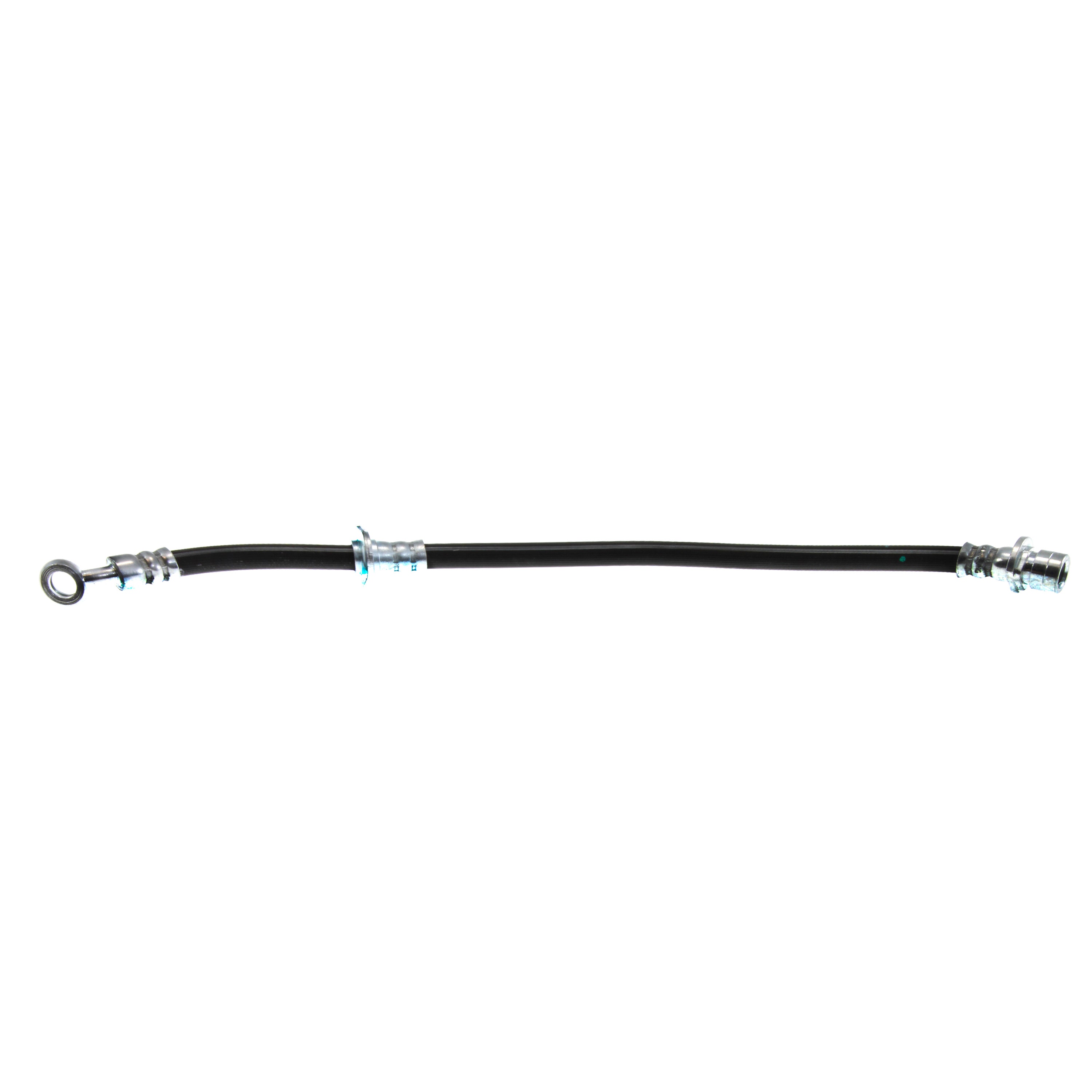 Centric Parts Brake Hydraulic Hose P/N:150.40366  Brake Hydraulic Hose P/N: