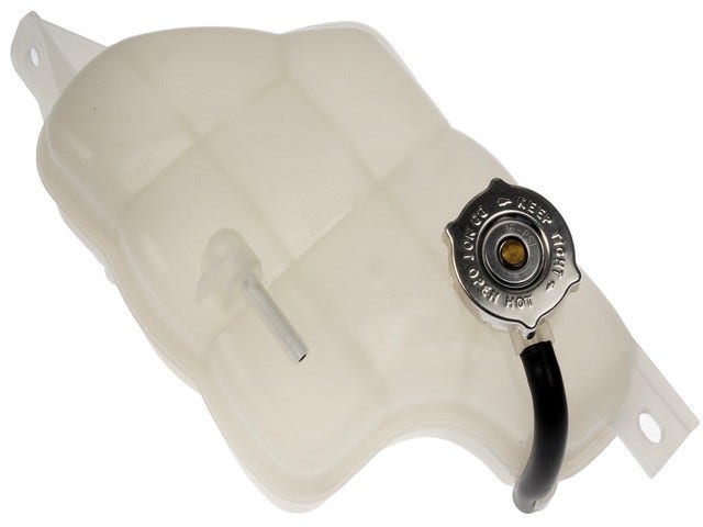 Dorman - Oe Solutions Engine Coolant Reservoir P/N:603-379 Oe Solutions (Tm)