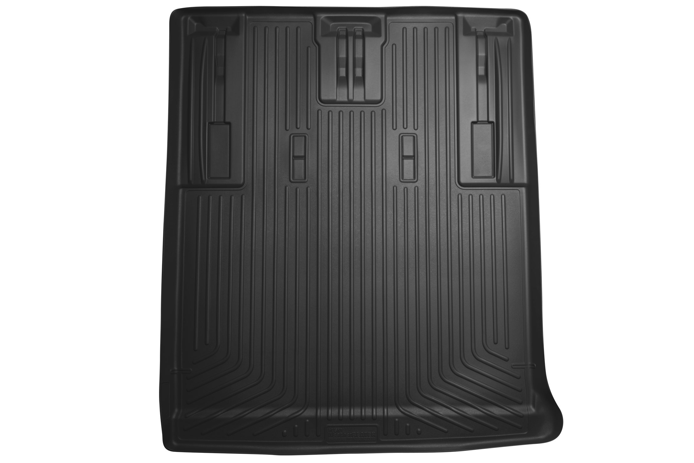 Husky Liners 28271 Weatherbeater Cargo Liner Husky Liner  Cargo Area Liner