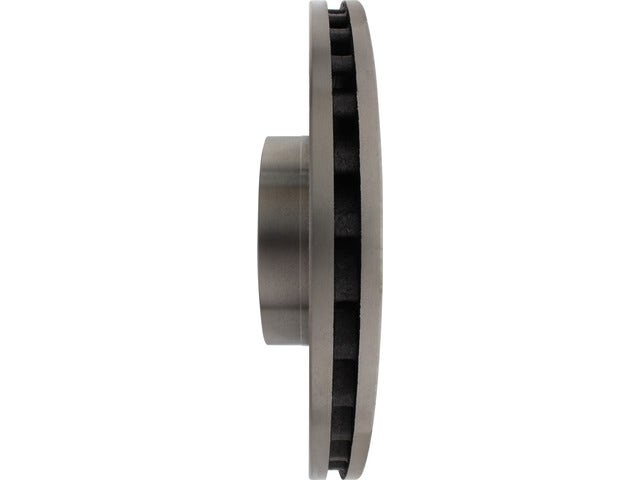 Centric Parts Disc Brake Rotor P/N:228.35095  Disc Brake Rotor P/N: