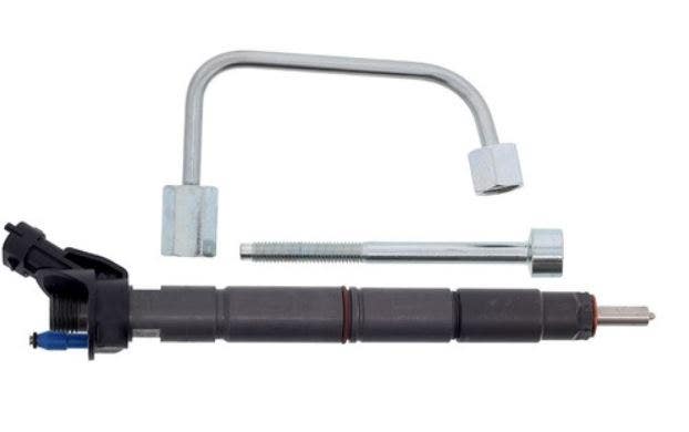 Gb Fuel Injector P/N:722-510  Fuel Injector P/N: