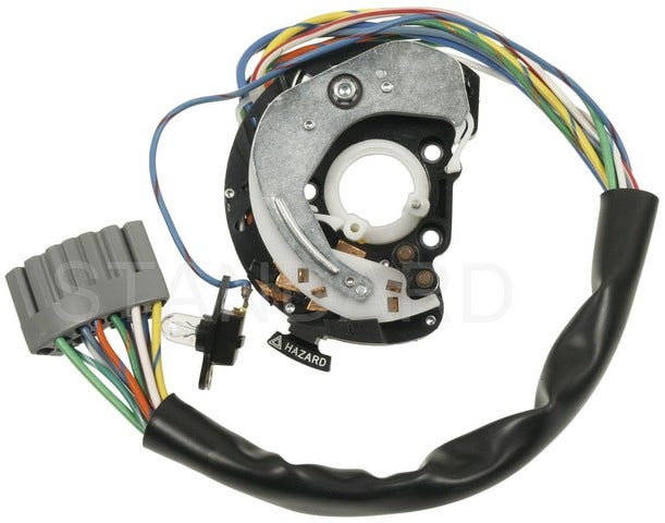 Standard Ignition Turn Signal Switch P/N:Ds-2332 Standard Ignition Turn Signal