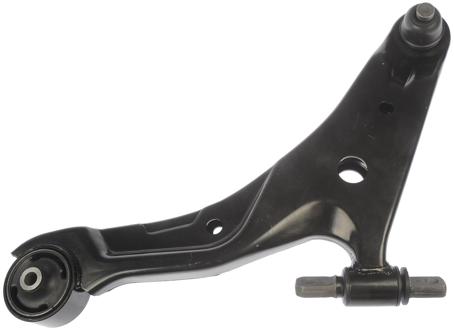 Dorman - Oe Solutions Suspension Control Arm And Ball Joint Assembly P/N:521-057