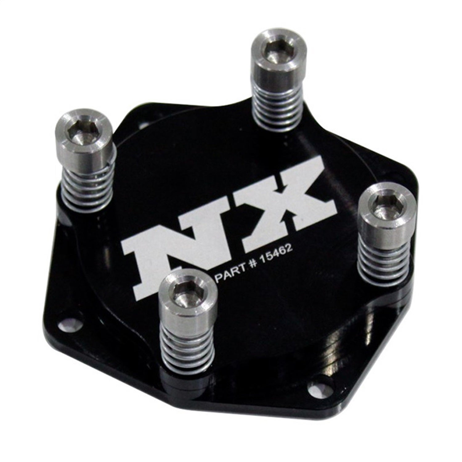 Nitrous Express 15462 Burst Panel   Burst Panel