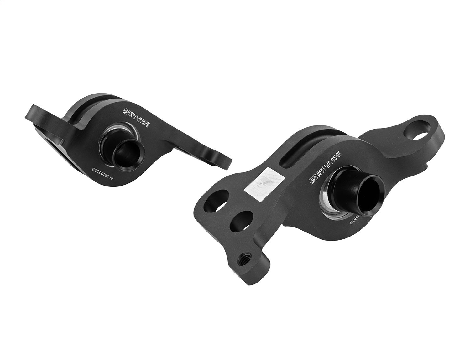 Skunk2 Racing 542-05-M460 Front Compliance Bracket Fits 92-01 Civic Integra