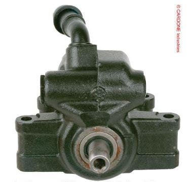 Power Steering Pump Power Steering Pump