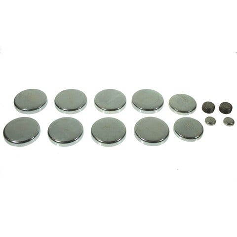 Melling Engine Expansion Plug Kit P/N:Mpe-819R  Engine Expansion Plug Kit P/N: