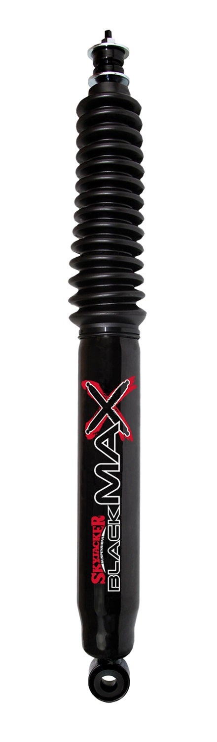 Skyjacker B8501 Black Max Shock Absorber Fits 07-18 Wrangler (Jk)  Suspensions