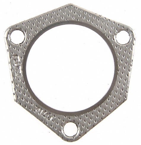 Fel-Pro Exhaust Pipe Flange Gasket P/N:61198  Exhaust Pipe Flange Gasket P/N: