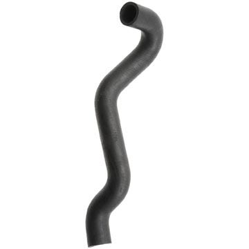 Dayco Radiator Coolant Hose P/N:71718  Products Inc 71678 Heater Hose Curved