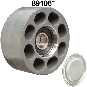 Dayco Accessory Drive Belt Idler Pulley,Accessory Drive Belt Tensioner Pulley