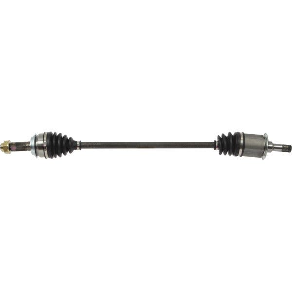 New Cv Axle Assembly New Cv Axle Assembly