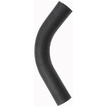 Dayco Radiator Coolant Hose P/N:70218  Products Inc  Radiator Hose Curved;