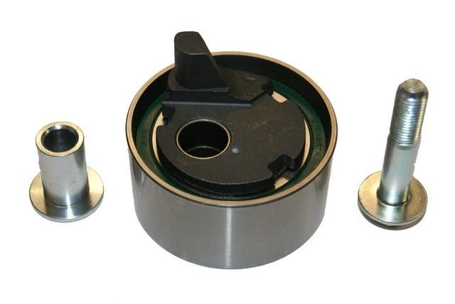 Gmb Engine Timing Belt Tensioner P/N:460-9085  Engine Timing Belt Tensioner P/N: