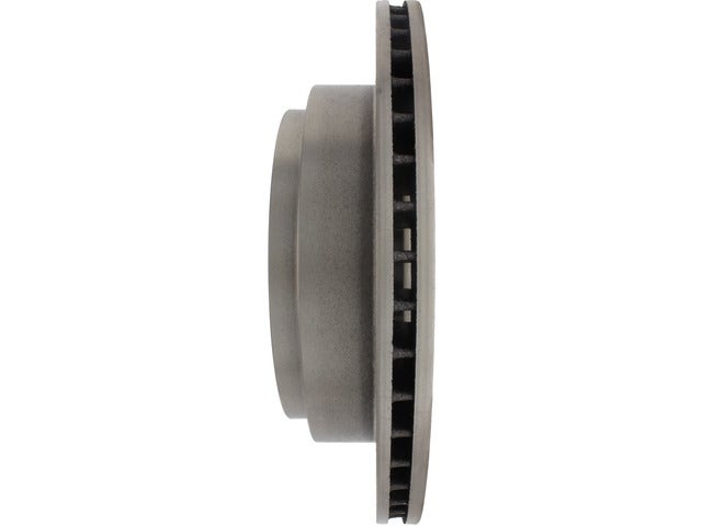 Centric Parts Disc Brake Rotor P/N:121.46063  Disc Brake Rotor P/N: