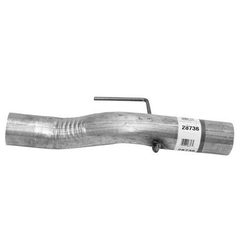 Ap Exhaust Exhaust Pipe P/N:28736  Exhaust Pipe P/N: