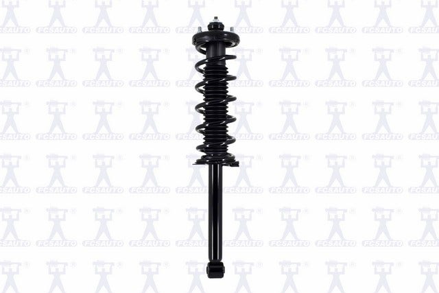 Focus Auto Parts Suspension Strut And Coil Spring Assembly P/N:1336348