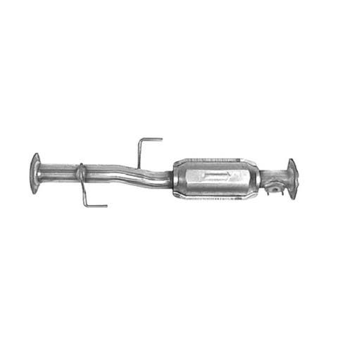Ap Exhaust Catalytic Converter-Direct Fit P/N:910153  Catalytic Converter-Direct