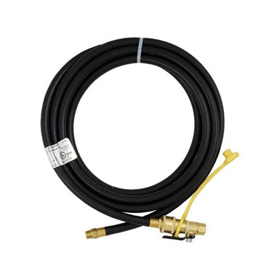 High Pressure Hose W/144' High Pressure Hose W/144