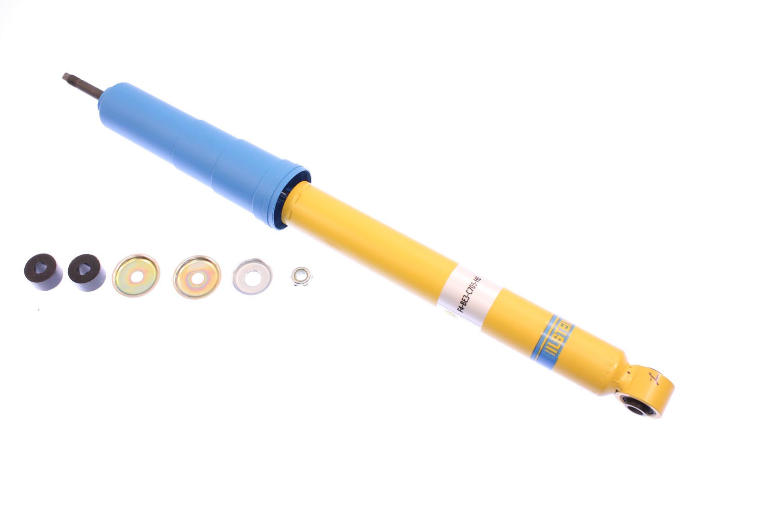 Bilstein Shock Absorbers  Shock Absorbers