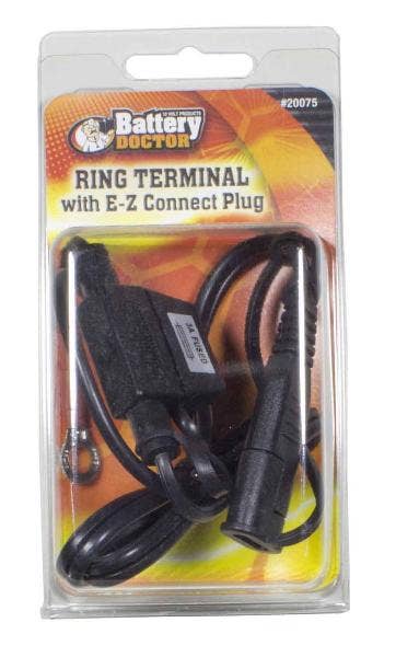 Battery Tender Ring Terminal Accessory Cable Battery Tender Ring Terminal