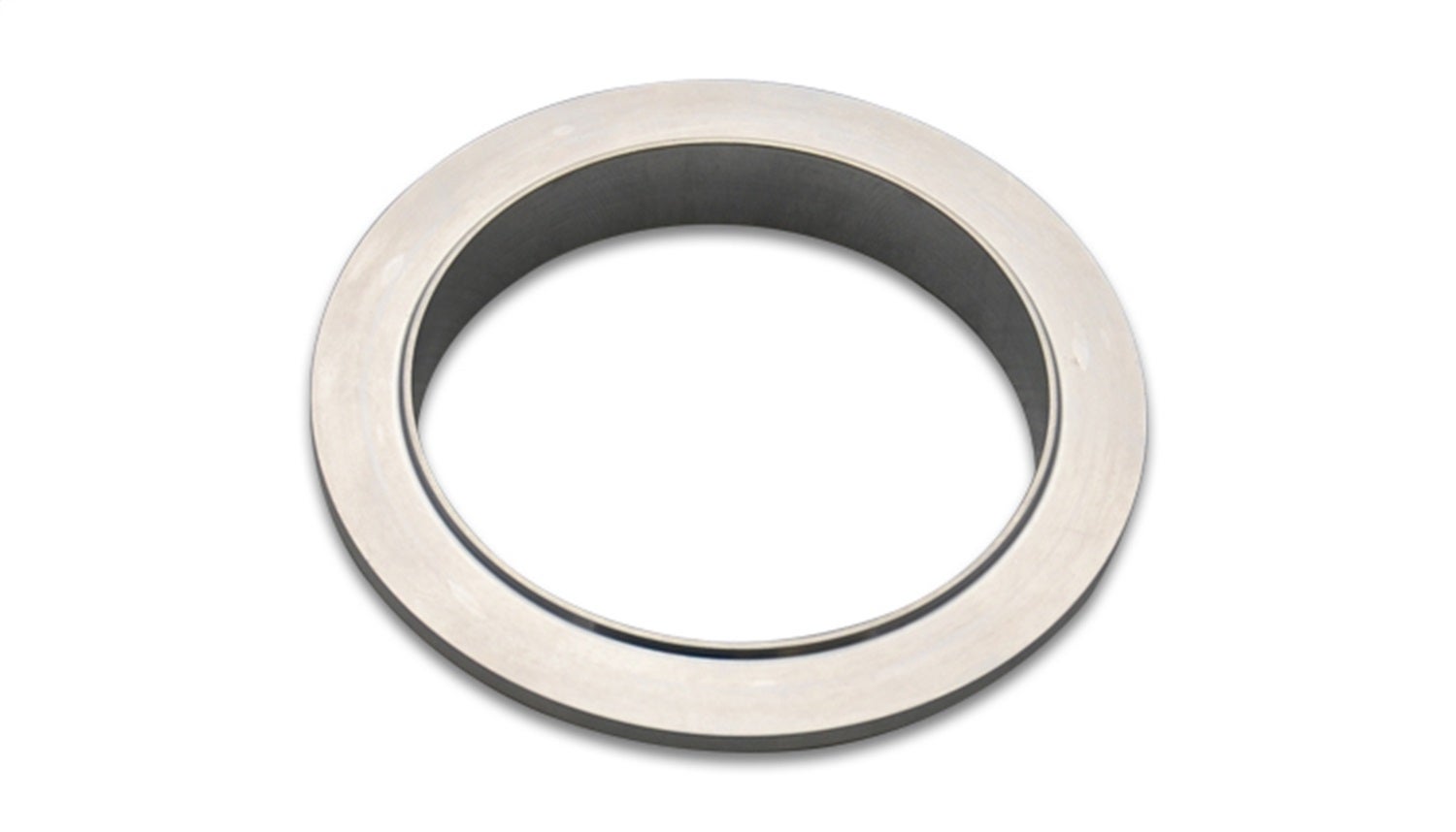 Vibrant Performance 11491M Aluminum V-Band Flange   Aluminum V-Band Flange