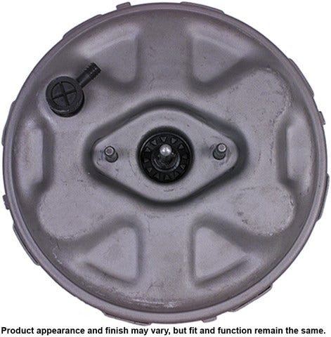 Cardone Reman Power Brake Booster P/N:54-71105  Power Brake Booster P/N: