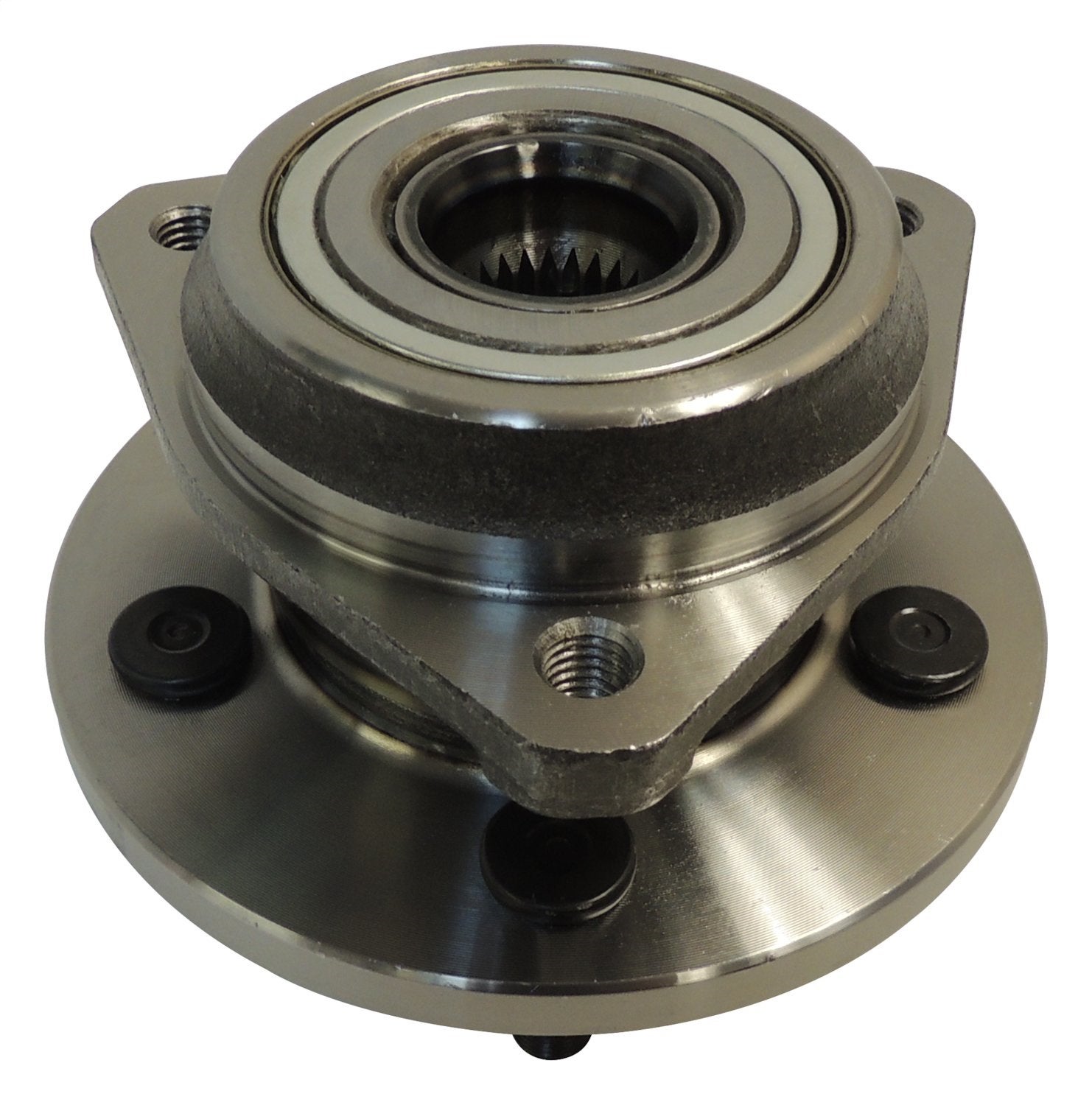 Crown Automotive 53007449 Brake Hub Assembly Crown Automotive  Brake Hub