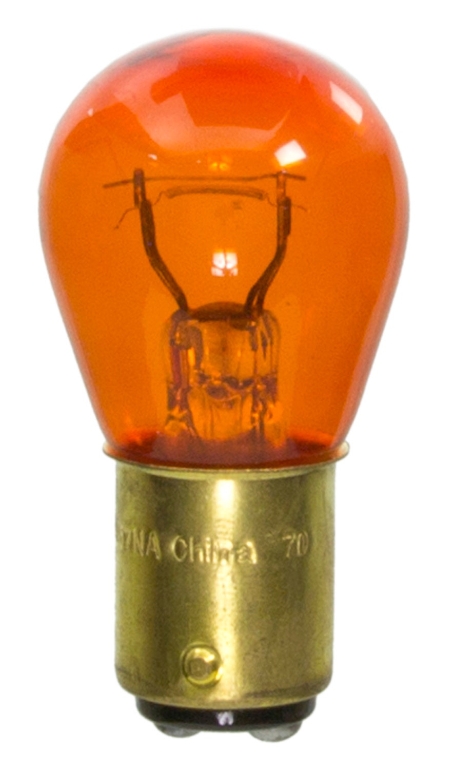 Wagner Lighting Parking Light Bulb,Turn Signal Light Bulb P/N:2057Na   Turn