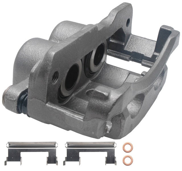 Raybestos Brakes Disc Brake Caliper P/N:Frc11021   Brake Caliper Professional