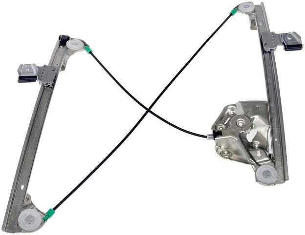 Dorman - Oe Solutions Window Regulator P/N:749-198 Oe Solutions (Tm) Window